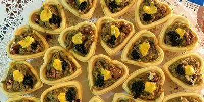 خوراک بامیه افغانی؛ غذایی با طعم و عطر دلپذیر در جهان
