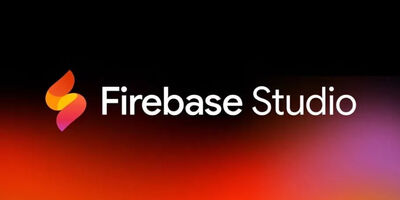 گوگل از Firebase Studio رونمایی کرد