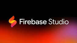 گوگل از Firebase Studio رونمایی کرد