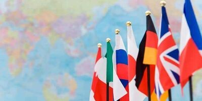 بانک‌های کشورهای عضو گروه (G7) چقدر برای مقابله با ویروس کرونا آمادگی دارند؟