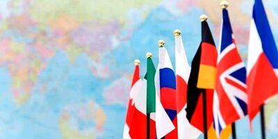 بانک‌های کشورهای عضو گروه (G7) چقدر برای مقابله با ویروس کرونا آمادگی دارند؟