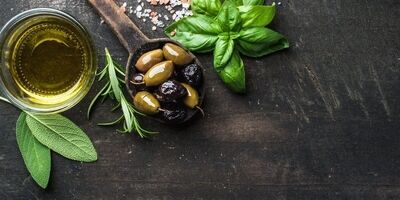 روغن زیتون برای آشپزی مناسب است؟