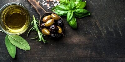 روغن زیتون برای آشپزی مناسب است؟
