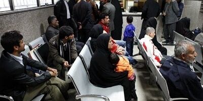 فروش صنعت بیمه دریکسال گذشته تغییر محسوسی داشته/ بیمه از سایر صنایع عقب نیفتاده است