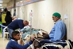 خدمات دندانپزشکی برای بیماران خاص مصوب شده است
