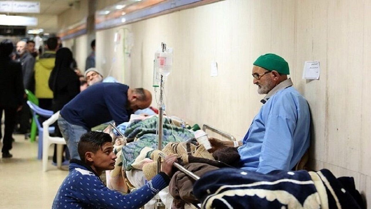 بیماران در چه صورت تحت پوشش بهزیستی قرار میگیرند؟