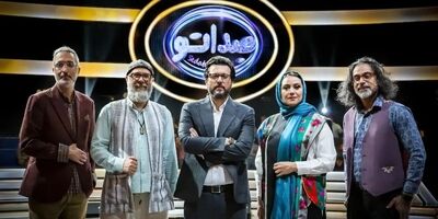 “محسن کیایی” مجری تازه برنامه موسیقی شد