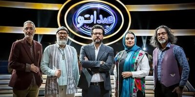 “محسن کیایی” مجری تازه برنامه موسیقی شد