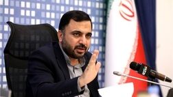 مشکلی در تامین اینترنت مورد نیاز کشور وجود ندارد