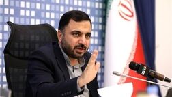 مشکلی در تامین اینترنت مورد نیاز کشور وجود ندارد