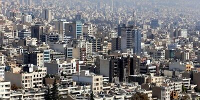 تحقق تنها ۰.۸‌ درصد از هدف مالیاتی خانه های خالی