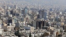 تحقق تنها ۰.۸‌ درصد از هدف مالیاتی خانه های خالی