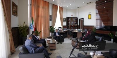 شمسی قاسمی به عنوان سرپرست اداره کل توسعه و نوآوری بیمه مرکزی منصوب شد
