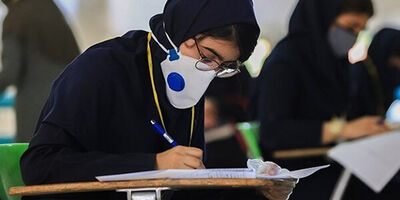 جزئیات و منابع آزمون ورودی مدارس سمپاد اعلام شد
