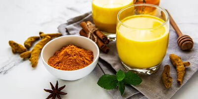 ۵ نوشیدنی خوشمزه برای تقویت سیستم ایمنی بدن / با مصرف این نوشیدنی‌ها سرما نمی‌خورید