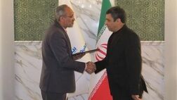 الماسی سرپرست فنحاب شد