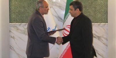 الماسی سرپرست فنحاب شد