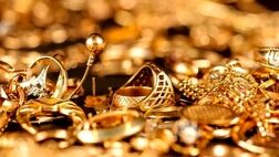 زن مستأجر سارق طلاهای پیرزن تنها
