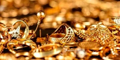 زن مستأجر سارق طلاهای پیرزن تنها
