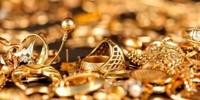 زن مستأجر سارق طلاهای پیرزن تنها
