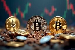  خروج ده‌ها میلیونی سرمایه از بازار رمز ارز ادامه دارد 