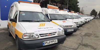 تعرفه رسمی امداد خودرو سال ۱۴۰۵ اعلام شد