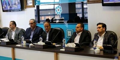 بانک توسعه تعاون به دنبال بنگاهداری نیست