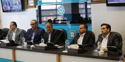 بانک توسعه تعاون به دنبال بنگاهداری نیست