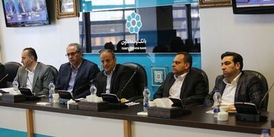 بانک توسعه تعاون به دنبال بنگاهداری نیست