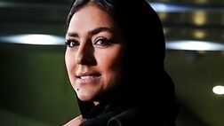 هدی زین‌العابدین بازیگر «عطرآلود» شد