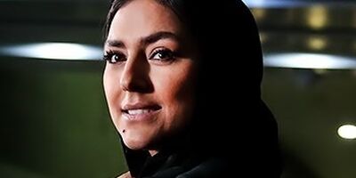 هدی زین‌العابدین بازیگر «عطرآلود» شد
