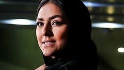 هدی زین‌العابدین بازیگر «عطرآلود» شد
