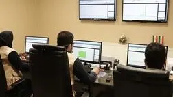 سامانه‌های سرمایشی ۳۰۰ دستگاه اجرایی پایتخت قطع شد