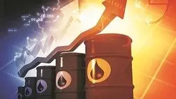 افزایش قیمت نفت ازسرگرفته شد
