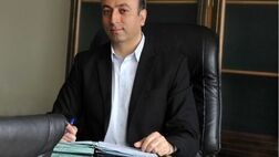 قائم مقام تولید سایپا منصوب شد