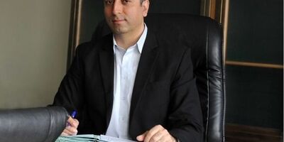قائم مقام تولید سایپا منصوب شد