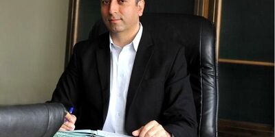 قائم مقام تولید سایپا منصوب شد