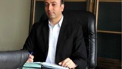 قائم مقام تولید سایپا منصوب شد