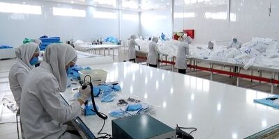 صادرات دانش‌بنیان به ۱۸۲میلیون دلار رسید