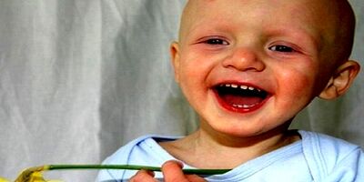 توصیه‌ های تغذیه‌ای برای کودکان مبتلا به سرطان خون