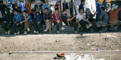نرخ بیکاری در ۲۳ استان تک‌رقمی شد + جدول
