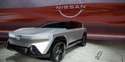 افزایش فروش خودروها، نیسان را امیدوار کرد
