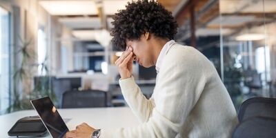 چگونه استرس شغلی را مدیریت کنیم؟
