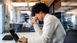 چگونه استرس شغلی را مدیریت کنیم؟
