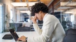 چگونه استرس شغلی را مدیریت کنیم؟
