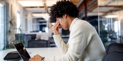 چگونه استرس شغلی را مدیریت کنیم؟
