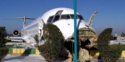 علت سانحه خروج هواپیمای شیراز-تهران از باند مهرآباد اعلام شد