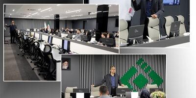 انتشار گزارش «نظم جدید ریسک‌های جهانی» توسط پایگاه خبری تازه‌های بیمه ایران و جهان
