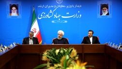 دولت با بیمه کار کشاورزان را تضمین می‌کند 