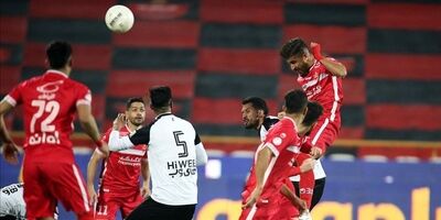 اطلاعیه مهم باشگاه پرسپولیس در مورد درآمد  ازمحل حق پخش تلویزیونی